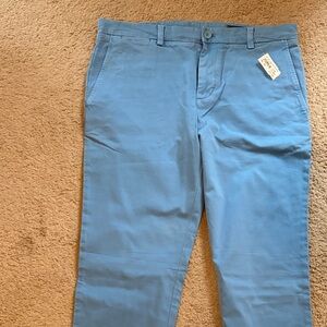Vineyard Vines Light Blue Chinos